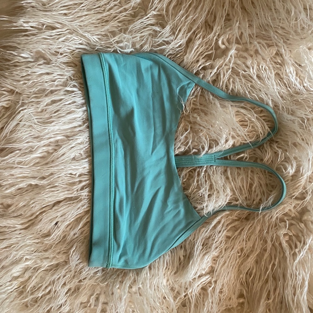 Lululemon flow y bra - Picture 7 of 7